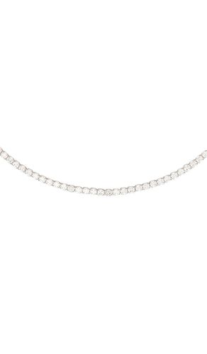 COLLIER NIKITA en - SHASHI - Modalova