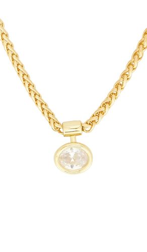 COLLIER OLYMPIA en - SHASHI - Modalova