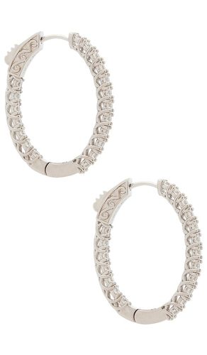BOUCLES D'OREILLES en - SHASHI - Modalova