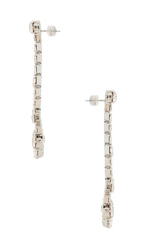 BOUCLES D'OREILLES PENELOPE en - SHASHI - Modalova