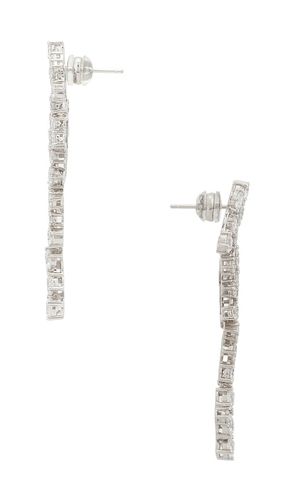 BOUCLES D'OREILLES AEPEN en - SHASHI - Modalova