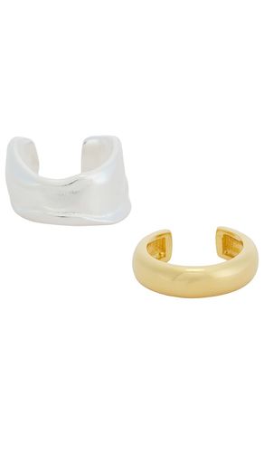 MANCHETTE D'OREILLES PLAISIR en - SHASHI - Modalova