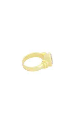 BAGUE en . Taille 5. Also en 6 - SHASHI - Modalova