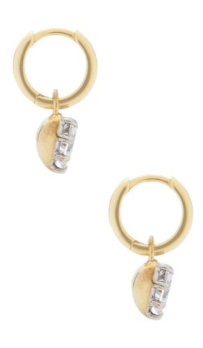 BOUCLES D'OREILLES en - SHASHI - Modalova