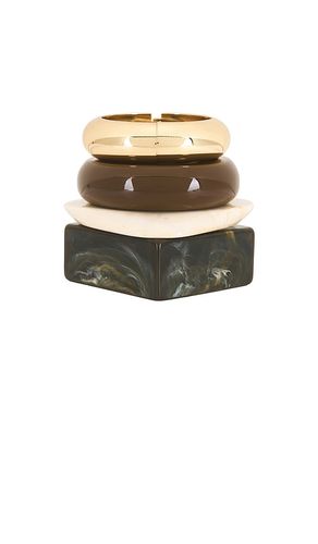BRACELETS ASSORTIS AGYROS en - SHASHI - Modalova