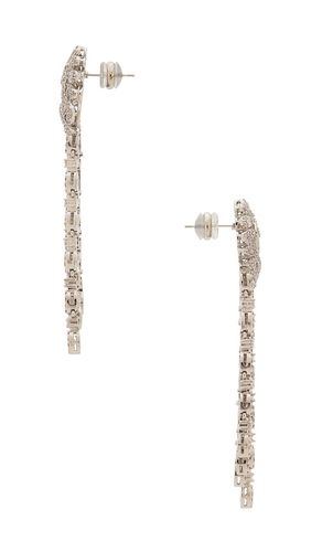 BOUCLES D'OREILLES en - SHASHI - Modalova