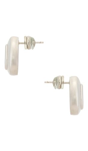 CLOUS D'OREILLES CARSON en - SHASHI - Modalova