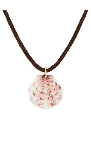 SAUTOIR PENDENTIF en - SHASHI - Modalova