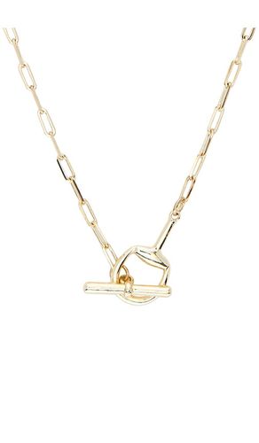 COLLIER LASSO ERIER en - SHASHI - Modalova