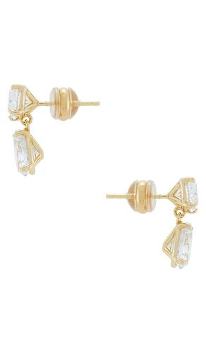 BOUCLES D'OREILLES EARRING en - SHASHI - Modalova