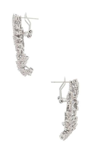 BOUCLES D'OREILLES en - SHASHI - Modalova