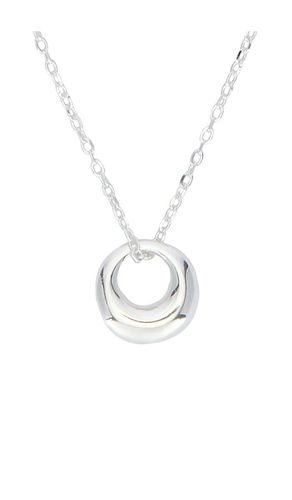 SAUTOIR PENDENTIF ORBIT en - SHASHI - Modalova