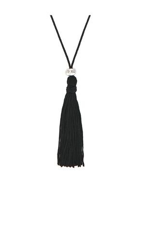 SHASHI COLLIER MAXINE en Black - SHASHI - Modalova
