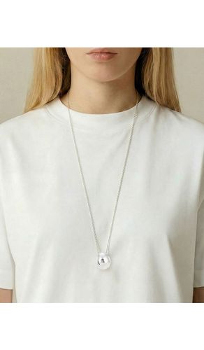SAUTOIR PENDENTIF CARTER en - SHASHI - Modalova