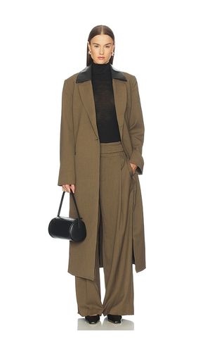 MANTEAU SARTORIA en . Taille 0/XS. Also en 1/S - SIR. - Modalova