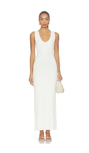 ROBE ENCOLURE DANSEUSE CHIARA en . Taille 3/L. Also en 4/XL - SIR. - Modalova