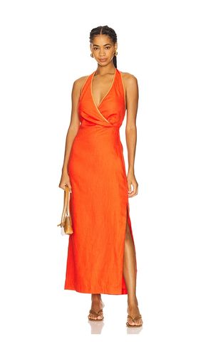 ROBE MIDI FANTAISIE PANETTONE en . Taille 1/S. Also en 3/L, 4/XL - SIR. - Modalova