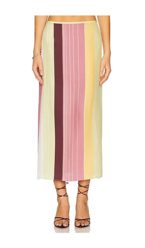 JUPE FONTANA en . Taille 0/XS. Also en 1/S, 2/M, 3/L, 4/XL - SIR. - Modalova