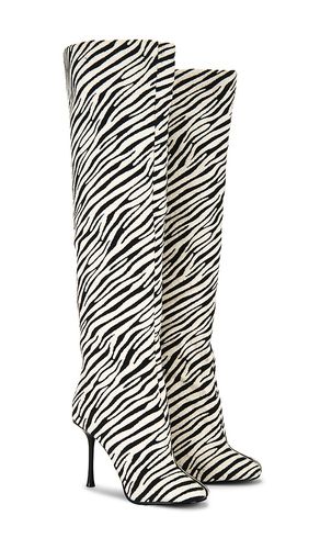 BOTTINES ALLURING OVER THE KNEE en ,. Taille 6. Also en 7.5 - Steve Madden - Modalova