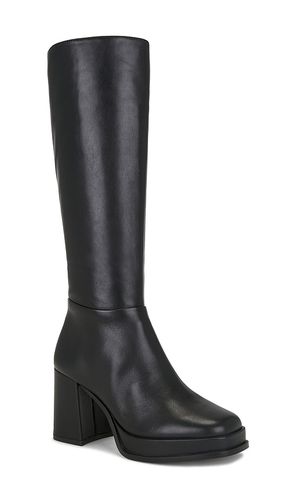 BOTTINES MYSTERY en . Taille 10. Also en 9.5 - Steve Madden - Modalova
