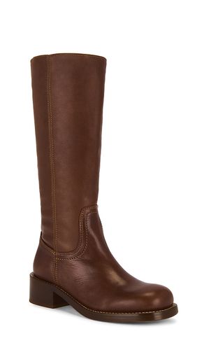 BOTTINES RIGGS en . Taille 6. Also en 6.5, 7.5, 8, 8.5, 9.5, 10, 5.5 - Steve Madden - Modalova