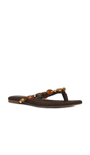 TONGS MARBLE en . Taille 7. Also en 7.5 - Steve Madden - Modalova
