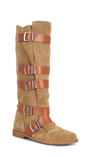 BOTTINES INDIO en . Taille 6. Also en 6.5, 7, 7.5, 8, 8.5, 9, 9.5, 10 - Steve Madden - Modalova
