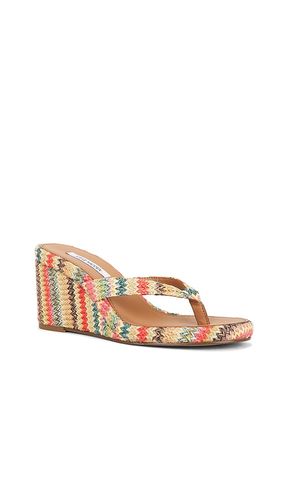 SANDALES PLAYING en . Taille 6. Also en 8.5, 9, 9.5 - Steve Madden - Modalova
