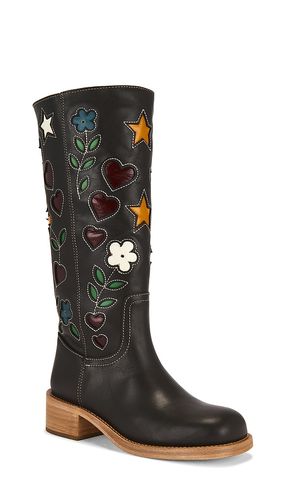 BOTTINES RIGGS en . Taille 6. Also en 6.5, 7, 7.5, 8, 8.5, 9, 9.5, 10 - Steve Madden - Modalova