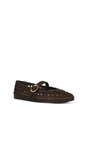 PLATES MELODY en . Taille 10. Also en 6, 6.5, 7, 7.5, 8, 8.5, 9, 9.5 - Steve Madden - Modalova
