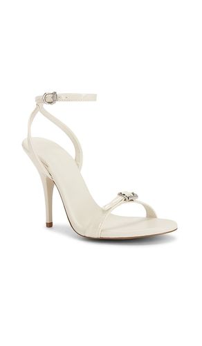 ESCARPINS AVEC LANIÈRES CHEVILLE FOXX en . Taille 6. Also en 6.5, 7, 7.5, 8, 8.5, 9, 9.5, 10 - Steve Madden - Modalova