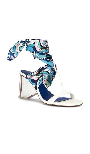 SANDALES À TALONS SERA en . Taille 6. Also en 7, 7.5, 8, 8.5, 9.5, 10 - Steve Madden - Modalova