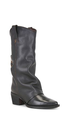 BOTTINES ALDORA en . Taille 6. Also en 6.5, 7.5, 8, 8.5, 9.5 - Steve Madden - Modalova