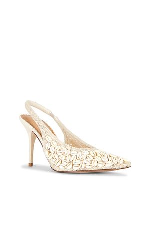 ESCARPINS AVEC BRIDE ARRIÈRE ANDROMEDA-SHELL en . Taille 6. Also en 6.5, 7, 7.5, 8, 8.5, 9, 9.5, 10 - Steve Madden - Modalova