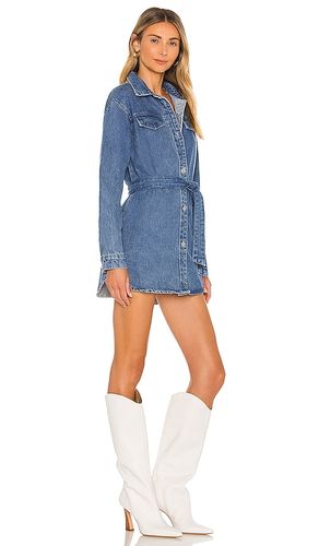ROBE KELSIE en -. Taille S. Also en XXS, XS, M, L - superdown - Modalova