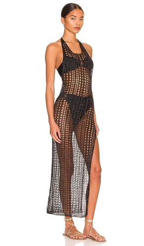 TUNIQUE DE PLAGE RENATA en . Taille M. Also en L - superdown - Modalova