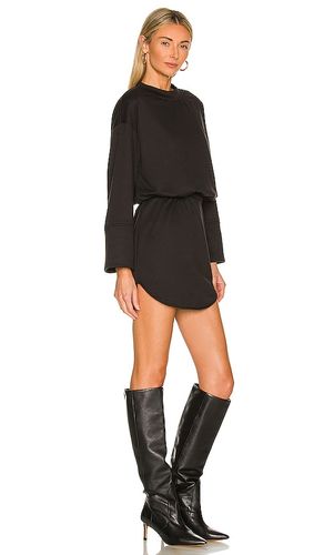 ROBE SWEAT LANA en . Taille M. Also en S, XS, XXS - superdown - Modalova