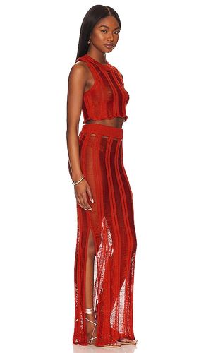 ENSEMBLE JUPE TAYLA en . Taille M. Also en S, XS - superdown - Modalova