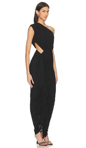 ROBE MI-LONGUE JULIET en . Taille XS. Also en XXS, S, M, L - superdown - Modalova