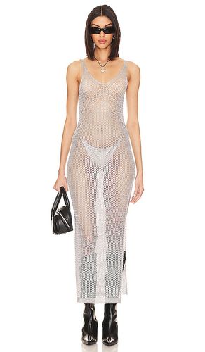 ROBE MAXI MARLEE en . Taille S. Also en M, L - superdown - Modalova