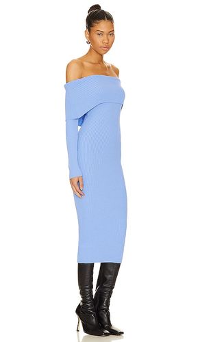 ROBE MI-LONGUE LORAINE en . Taille S. Also en XS - superdown - Modalova