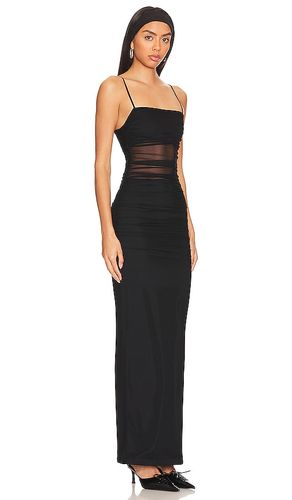 ROBE MAXI CELESTE en . Taille S. Also en XXS, L - superdown - Modalova