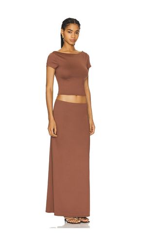 ENSEMBLE MAXI OAKLYN en . Taille M. Also en L - superdown - Modalova