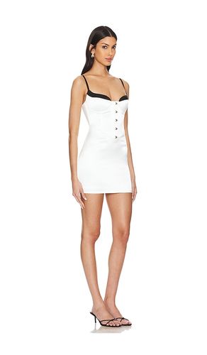 ROBE COURTE LIVIA en . Taille M. Also en L - superdown - Modalova