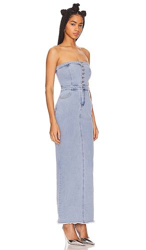 ROBE MAXI NATALIA en -. Taille XS. Also en XXS - superdown - Modalova