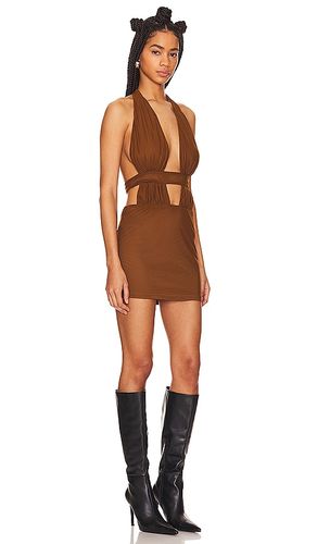 ROBE COURTE LEVI en . Taille L. Also en XXS - superdown - Modalova