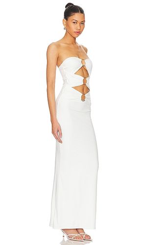 ROBE MAXI LUCIANA en . Taille S. Also en L, XL - superdown - Modalova