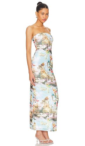 ROBE MAXI HARMONY en . Taille S. Also en XS - superdown - Modalova