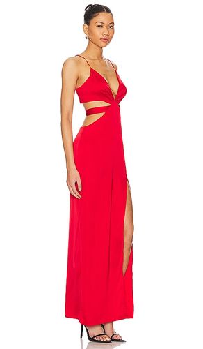 ROBE MAXI STACIE en . Taille M. Also en L, XL - superdown - Modalova