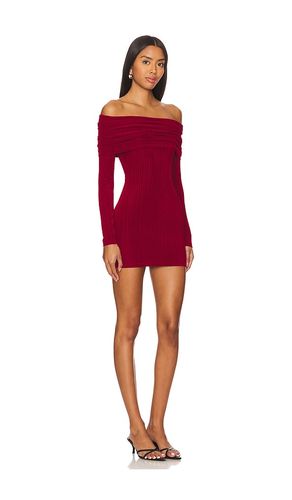 ROBE MEGAN en . Taille S. Also en XS, XXS, M, L, XL - superdown - Modalova
